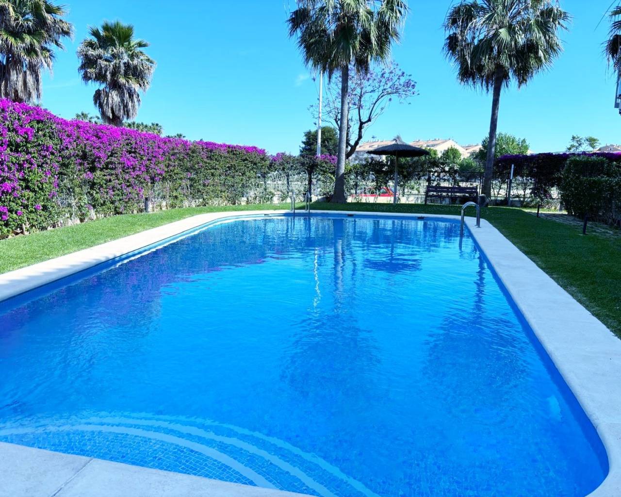 Sales - Apartment - Javea