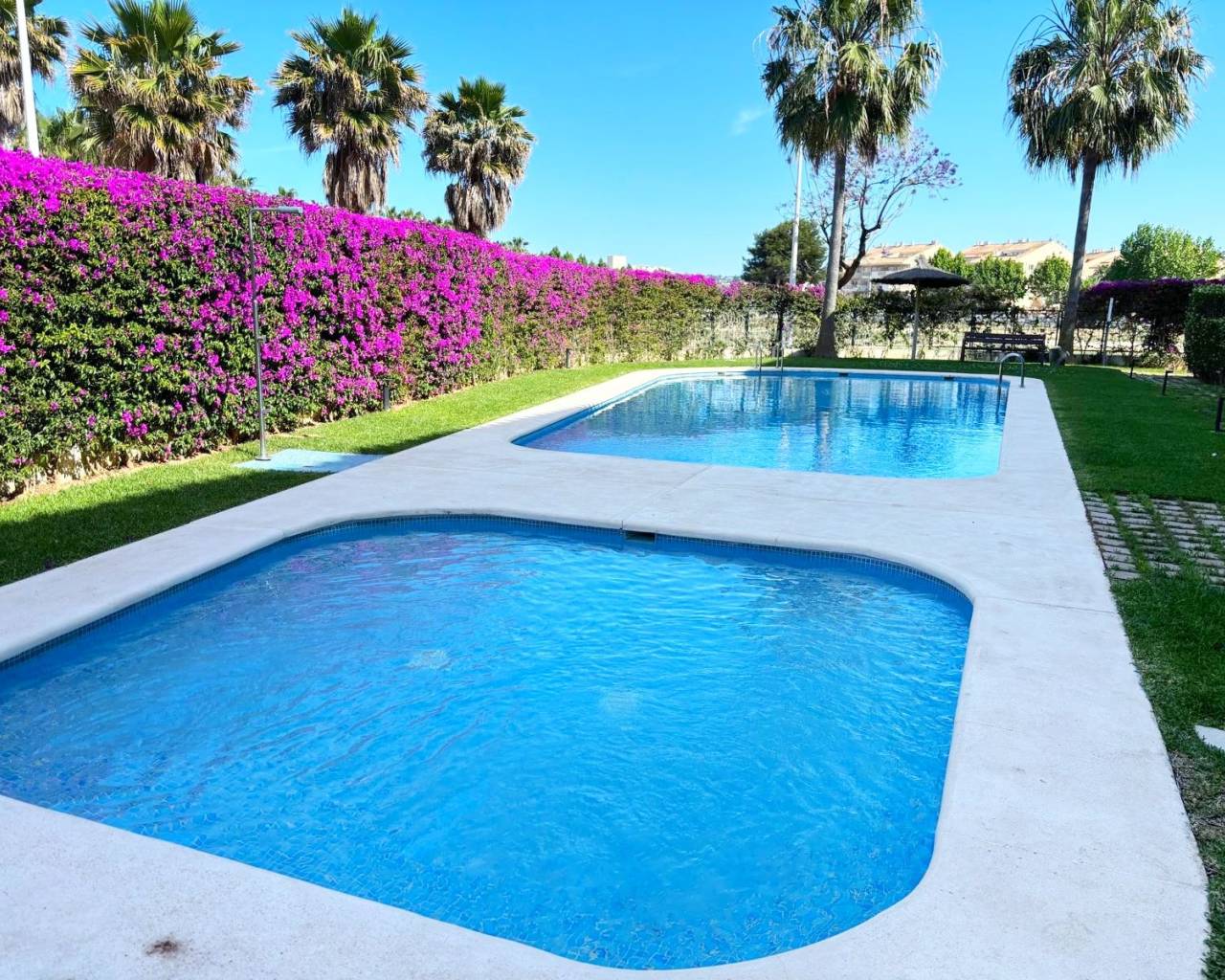 Sales - Apartment - Javea