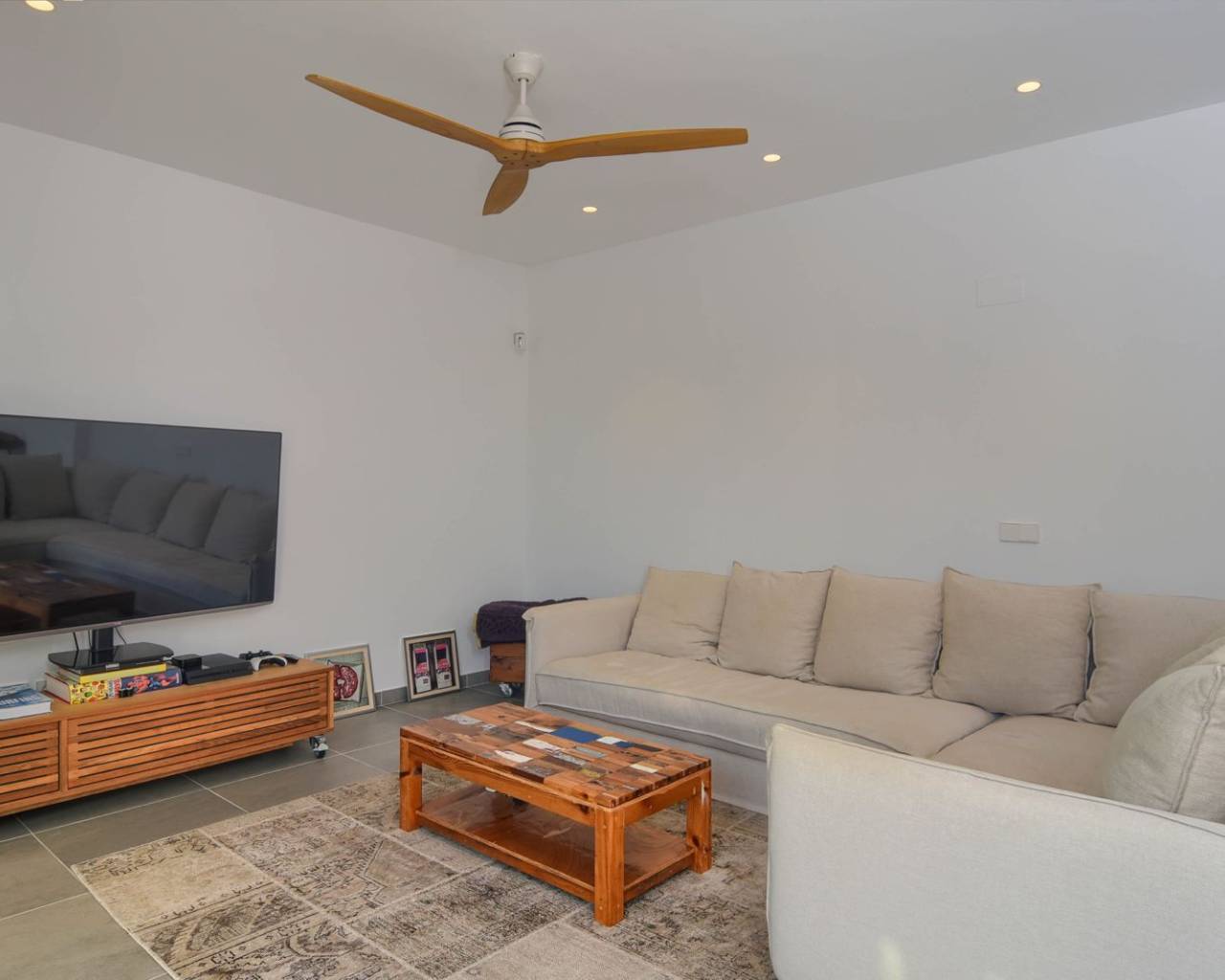 Sales - Apartment - Javea