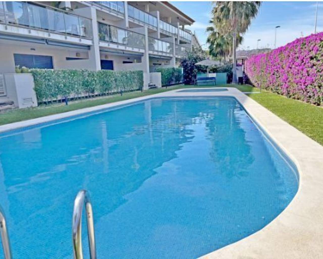 Sales - Apartment - Javea