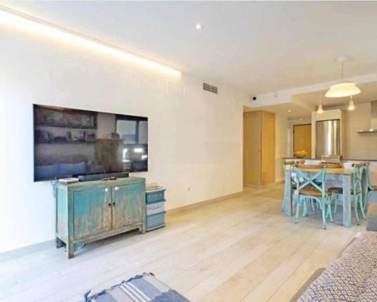 Sales - Apartment - Javea