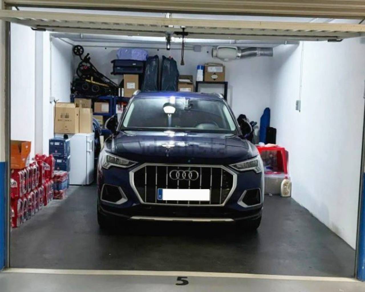 Sales - Apartment - Javea