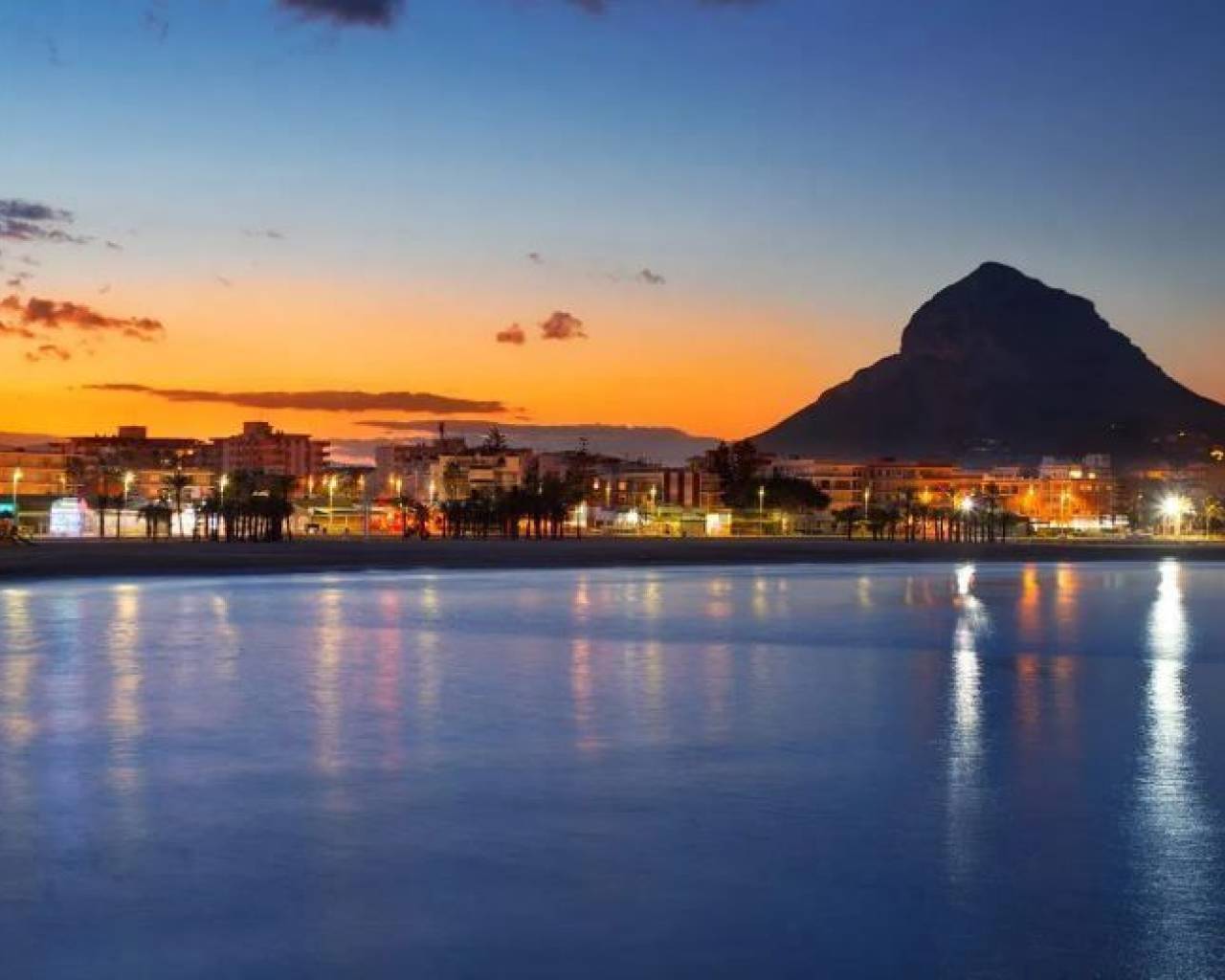 Sales - Apartment - Javea