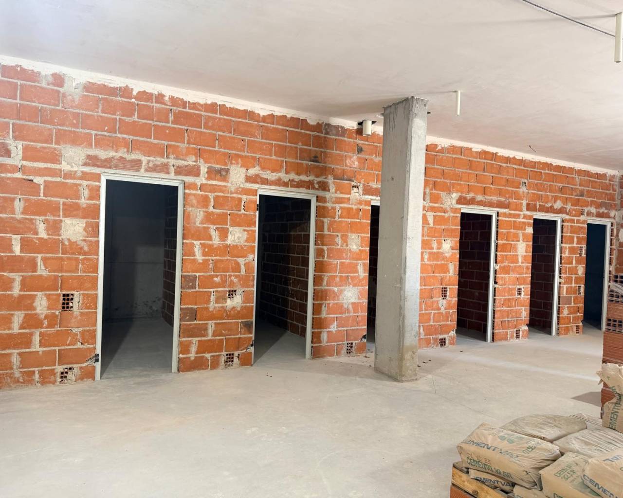 New Build - Apartment - Javea