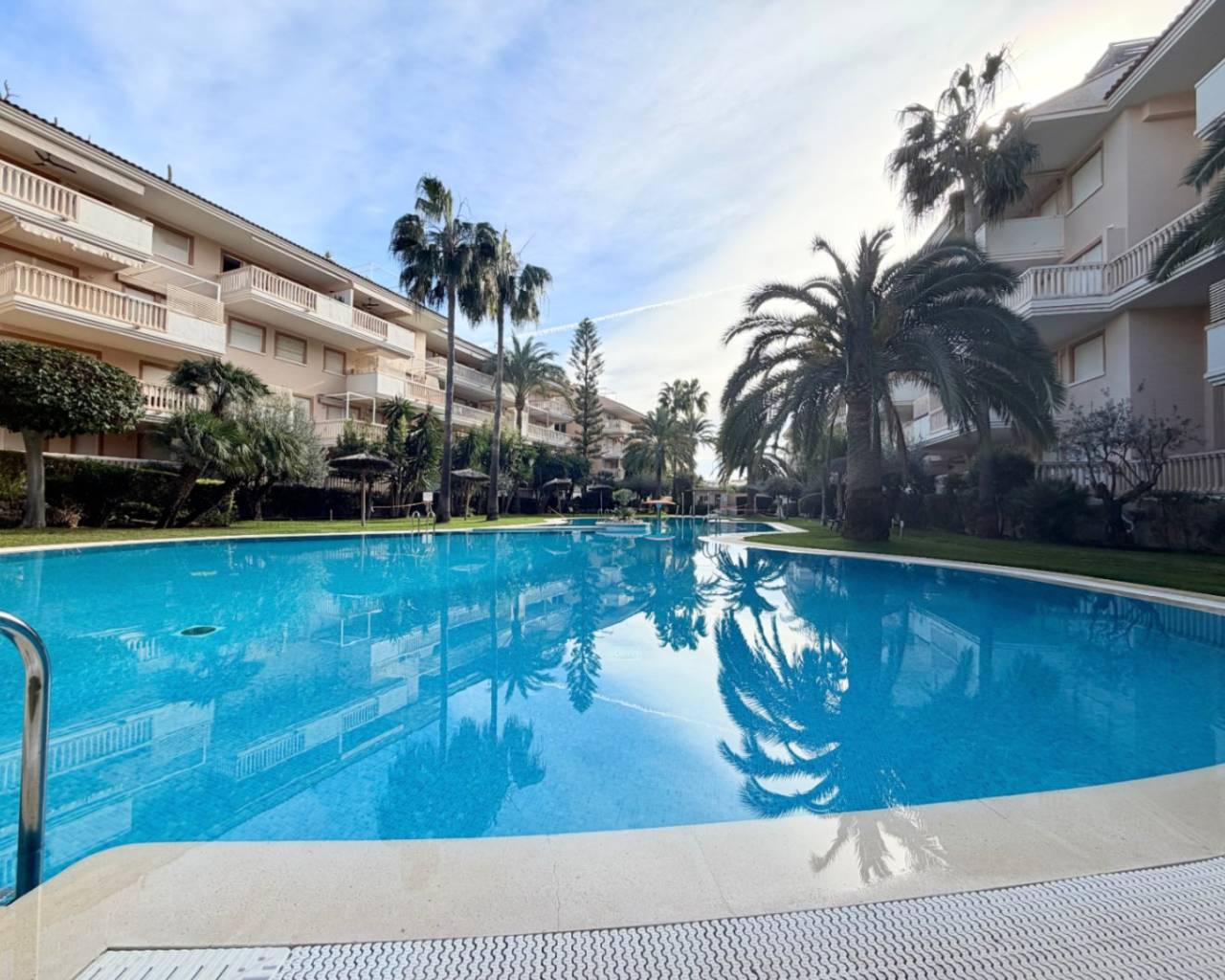 Sales - Apartment - Javea