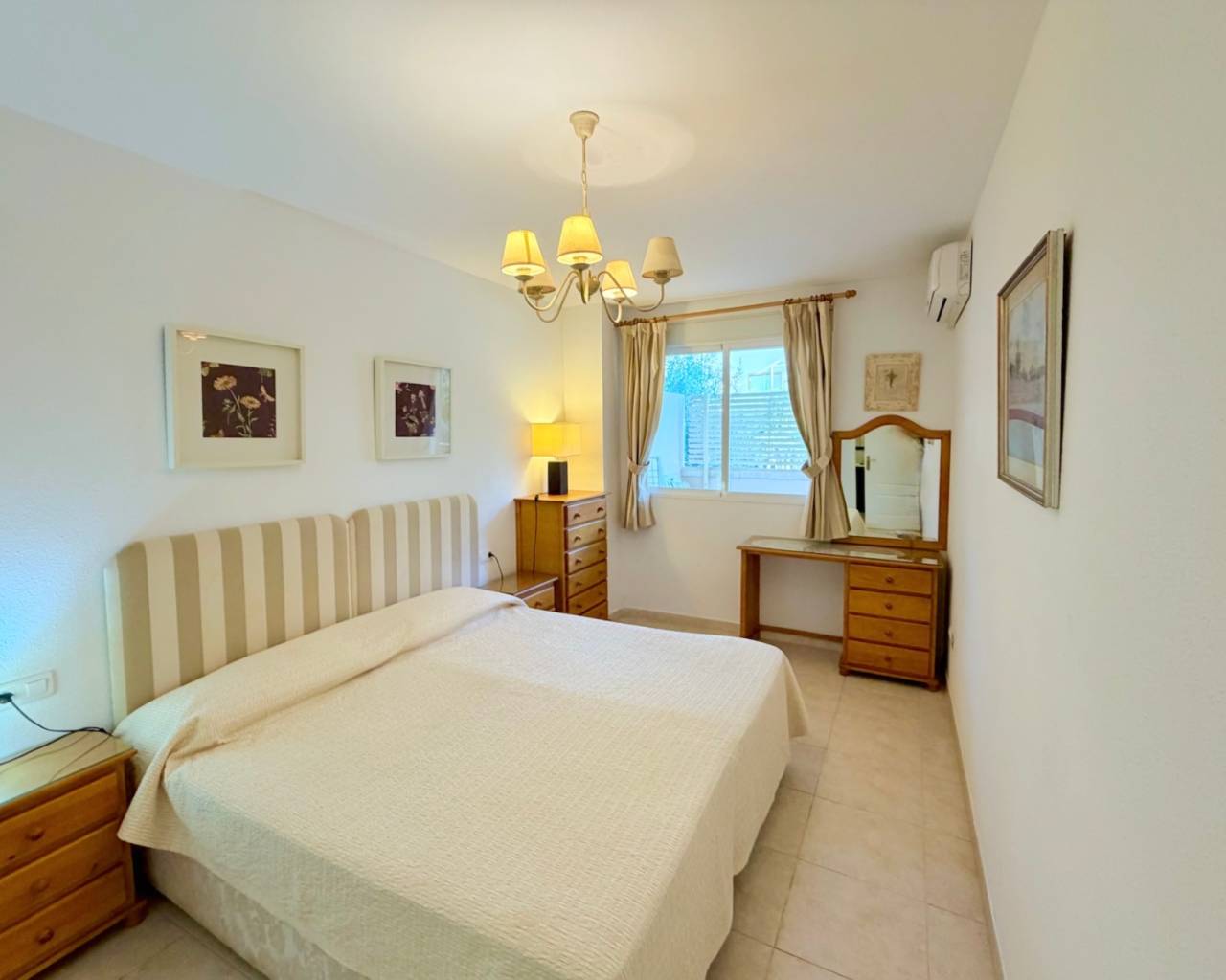 Sales - Apartment - Javea