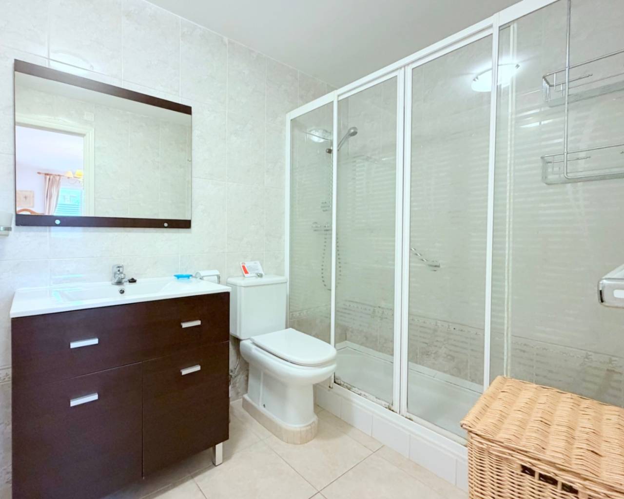 Sales - Apartment - Javea