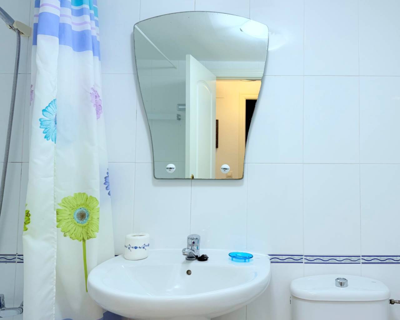 Sales - Apartment - Javea