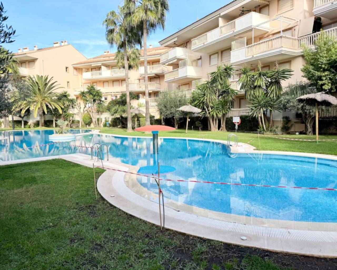 Sales - Apartment - Javea