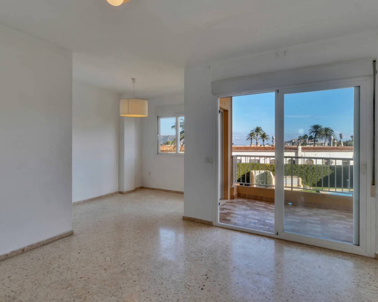 Sales - Apartment - Javea