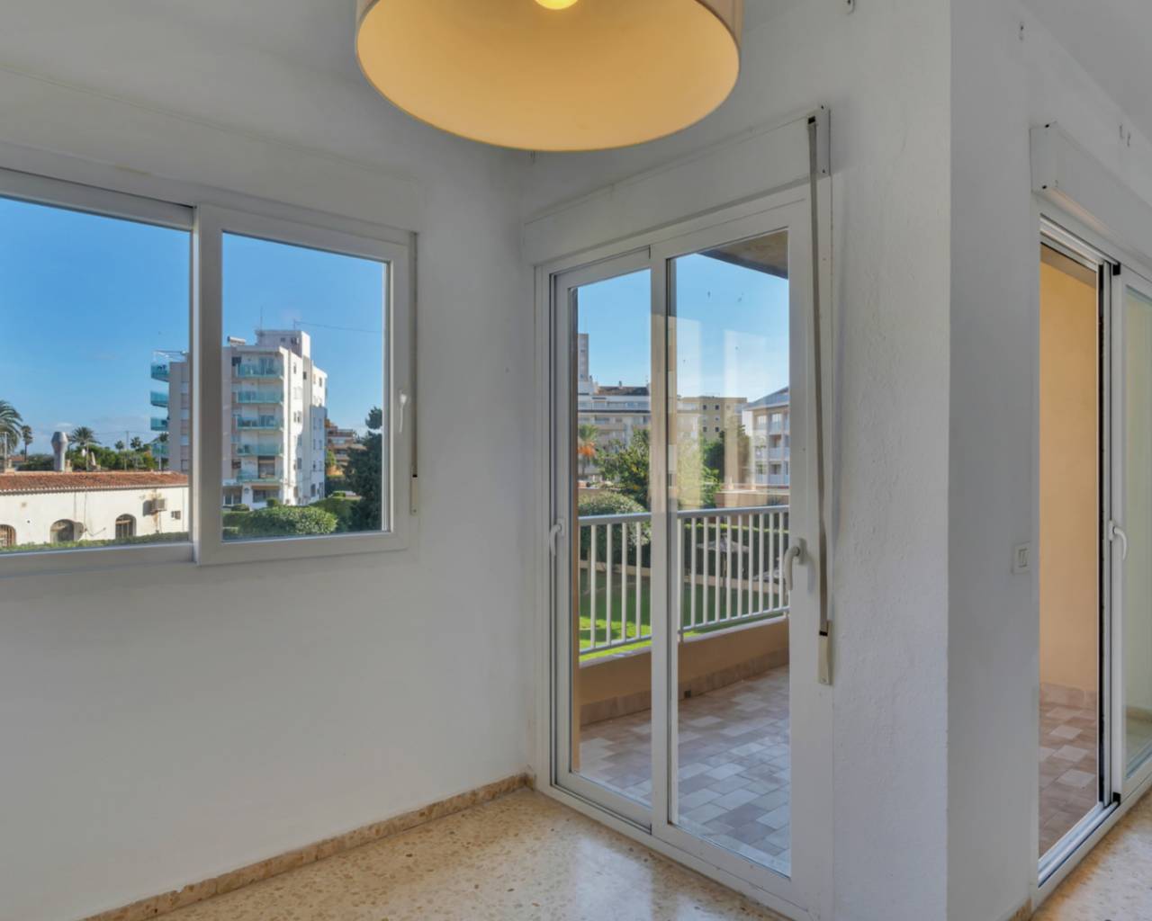 Sales - Apartment - Javea