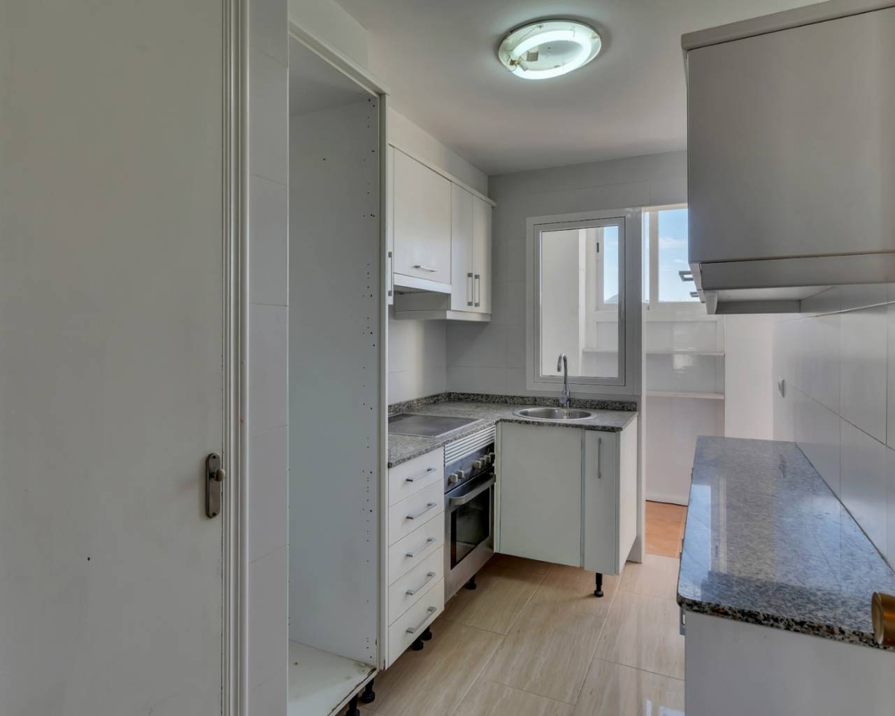 Sales - Apartment - Javea