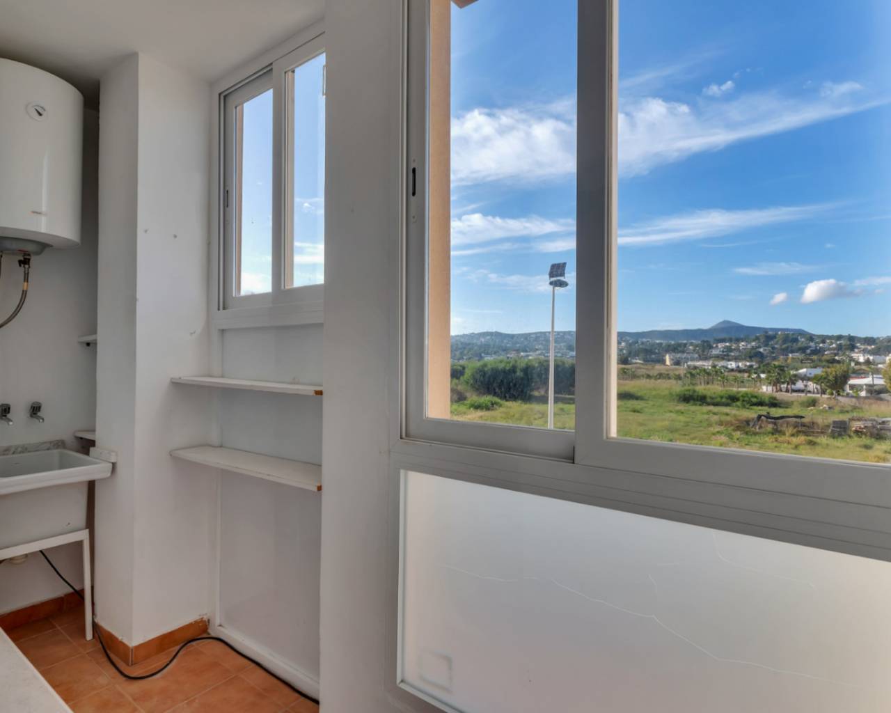 Sales - Apartment - Javea