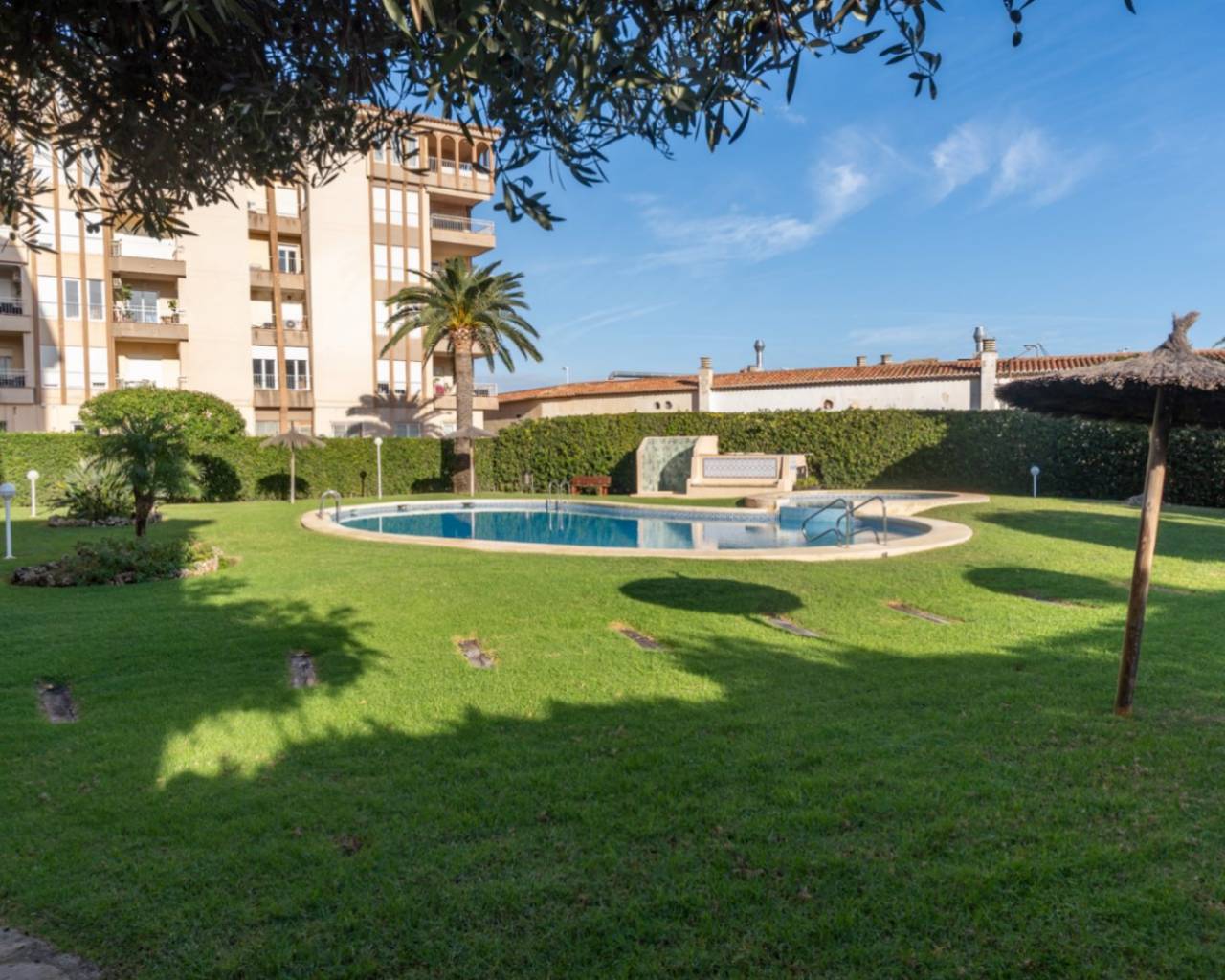 Sales - Apartment - Javea