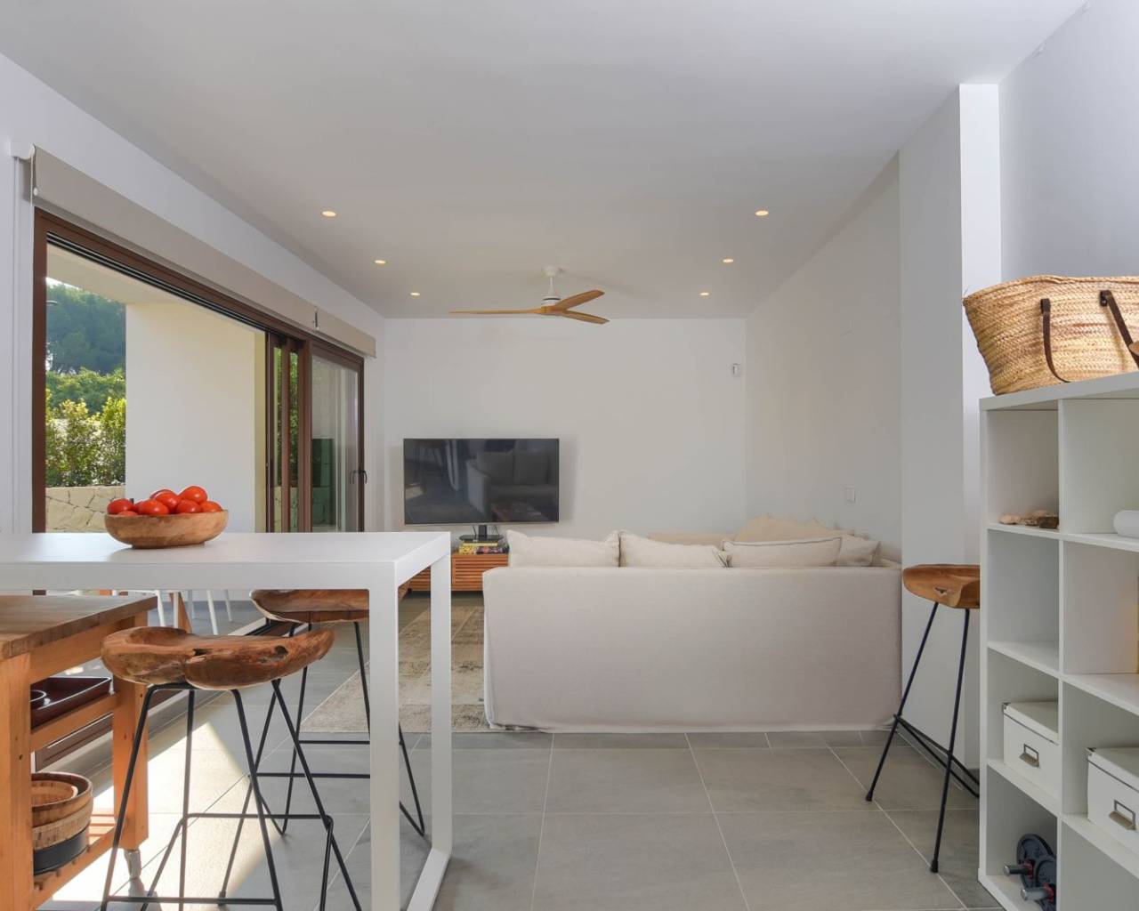 Sales - Apartment - Javea