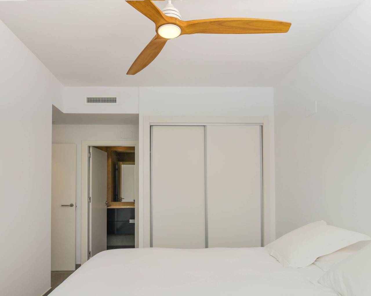 Sales - Apartment - Javea