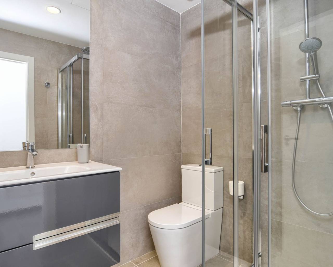 Sales - Apartment - Javea