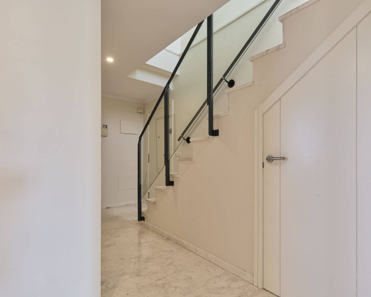 Sales - Apartment - Javea