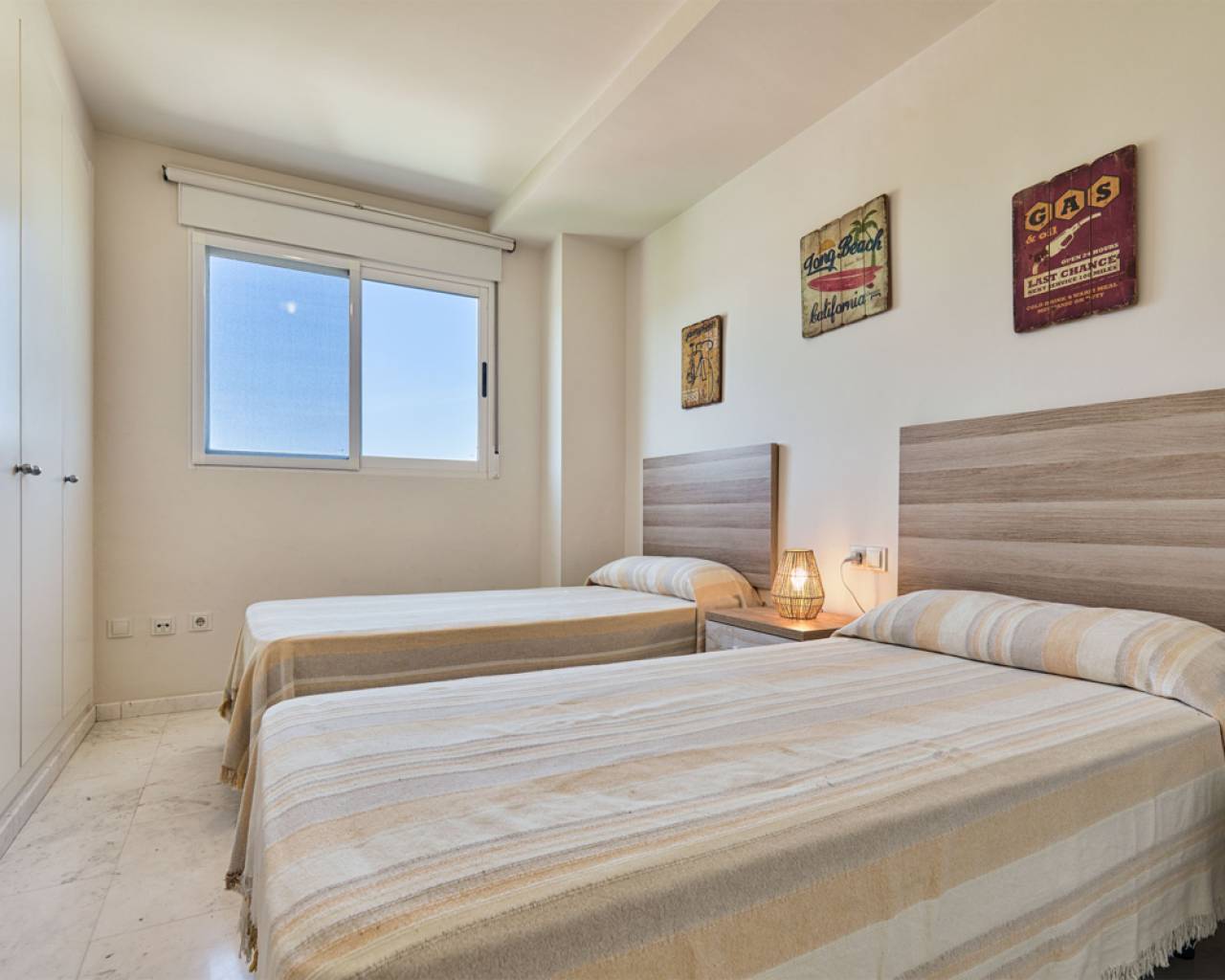 Sales - Apartment - Javea