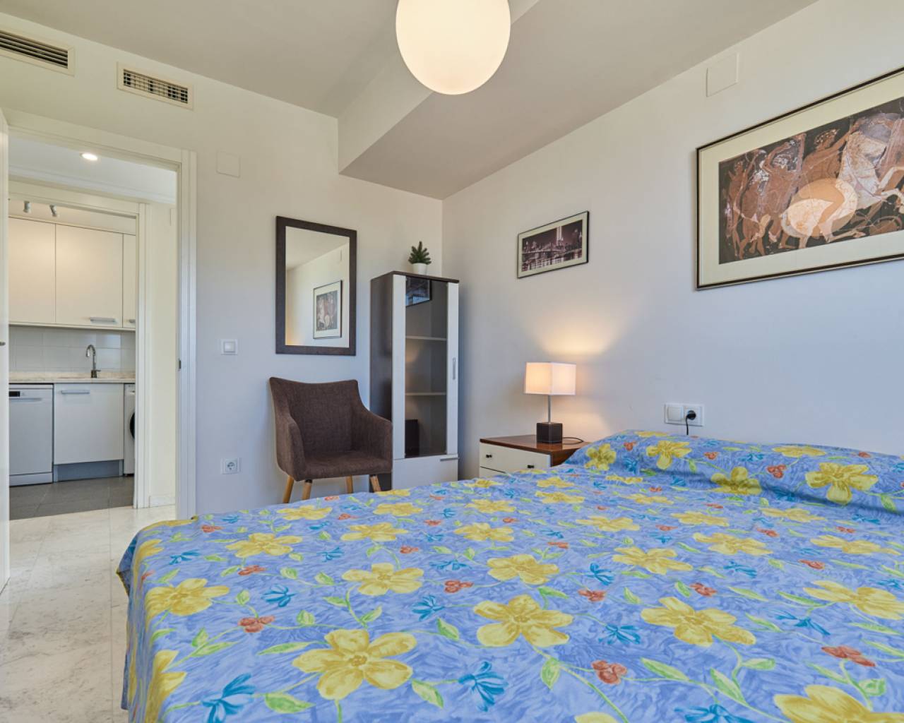 Sales - Apartment - Javea