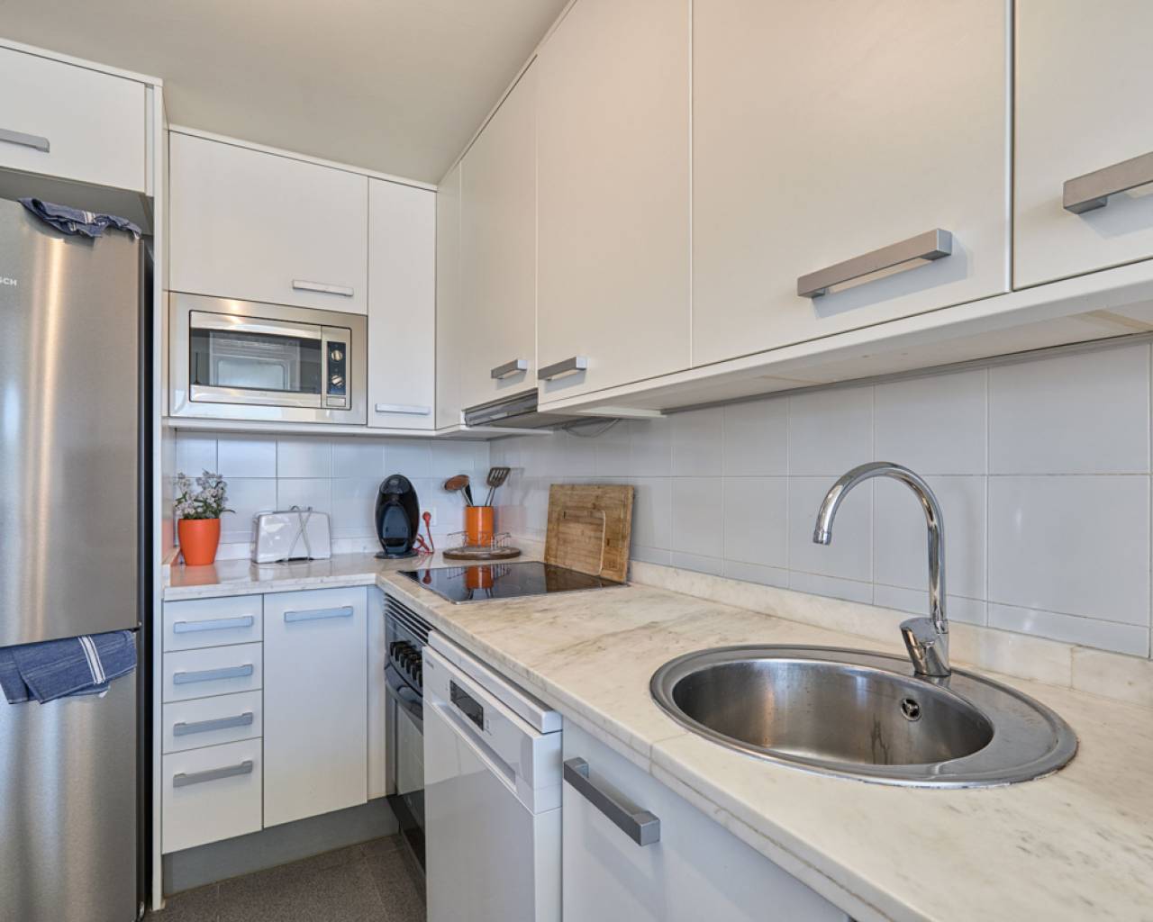 Sales - Apartment - Javea