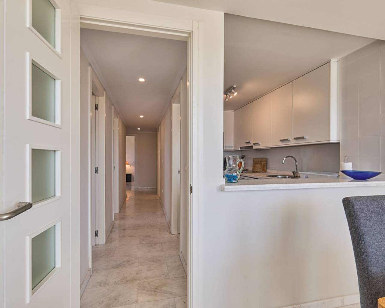 Sales - Apartment - Javea