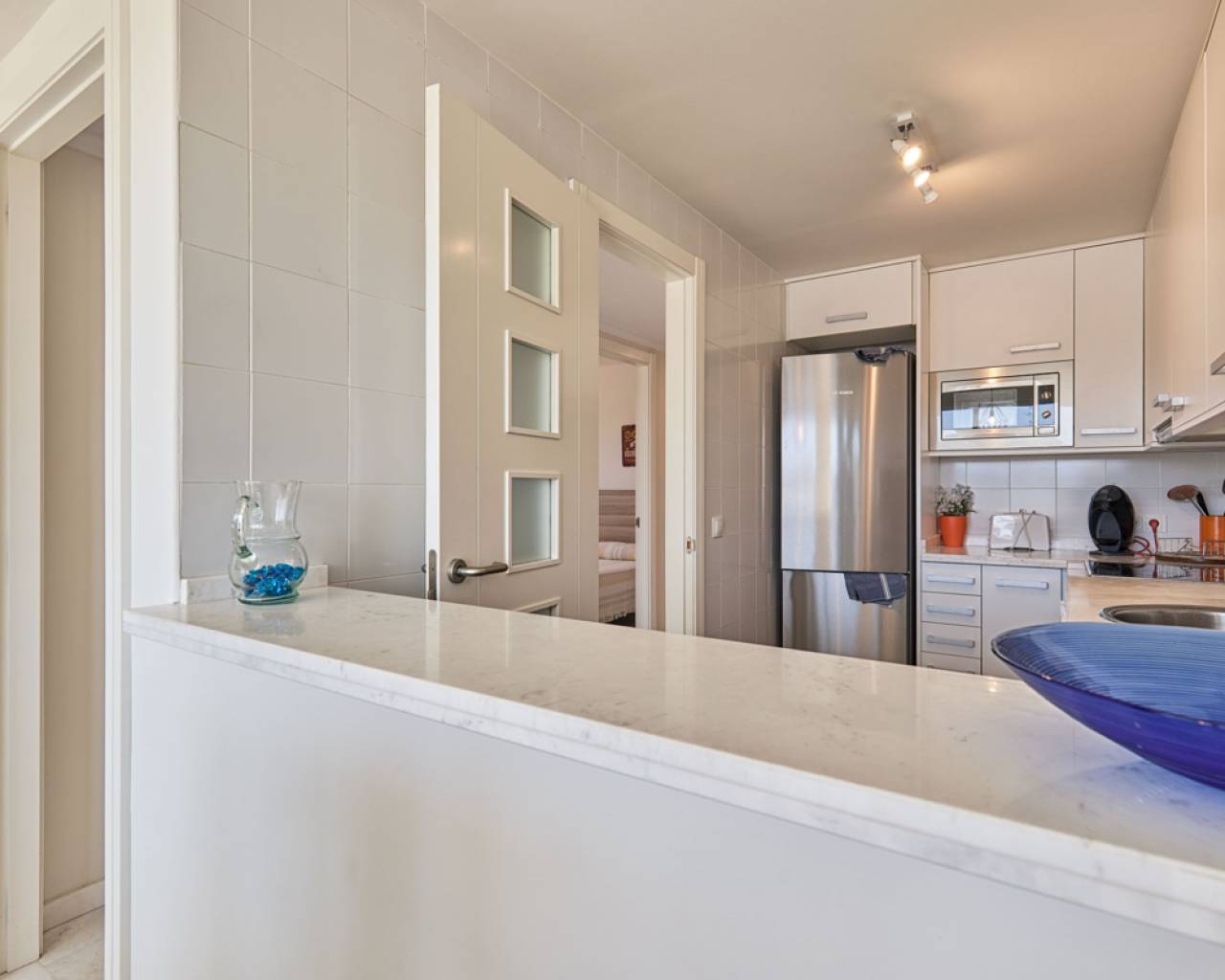 Sales - Apartment - Javea