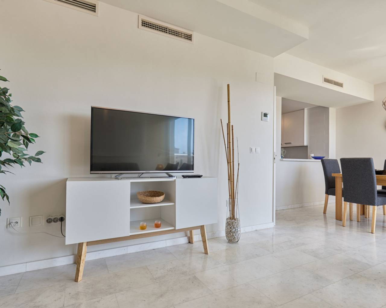 Sales - Apartment - Javea