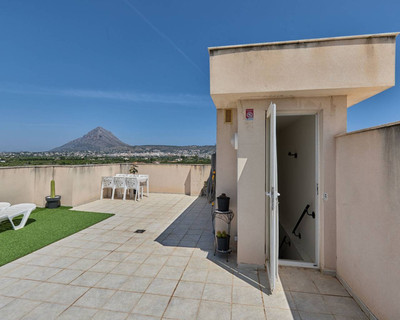 Sales - Apartment - Javea