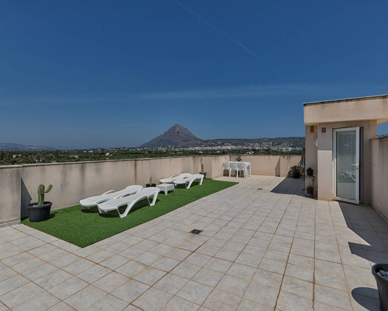 Sales - Apartment - Javea