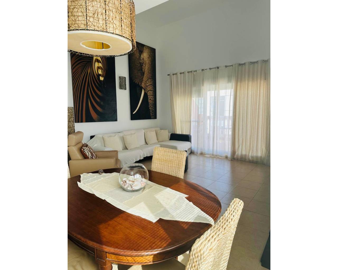 Rental - Apartment - Javea