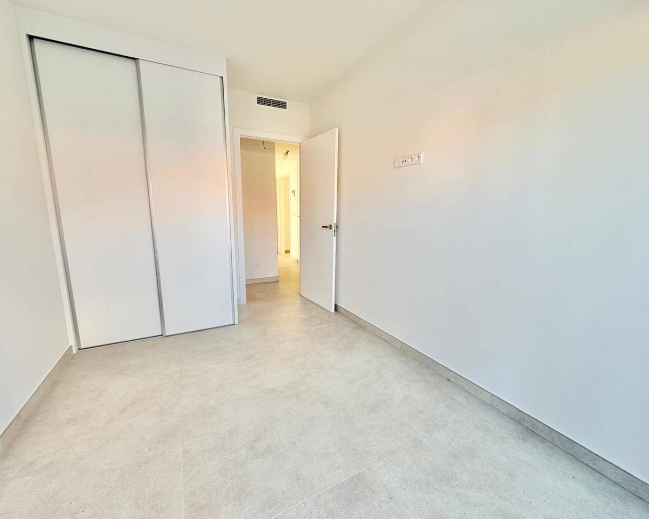 New Build - Apartment - Javea