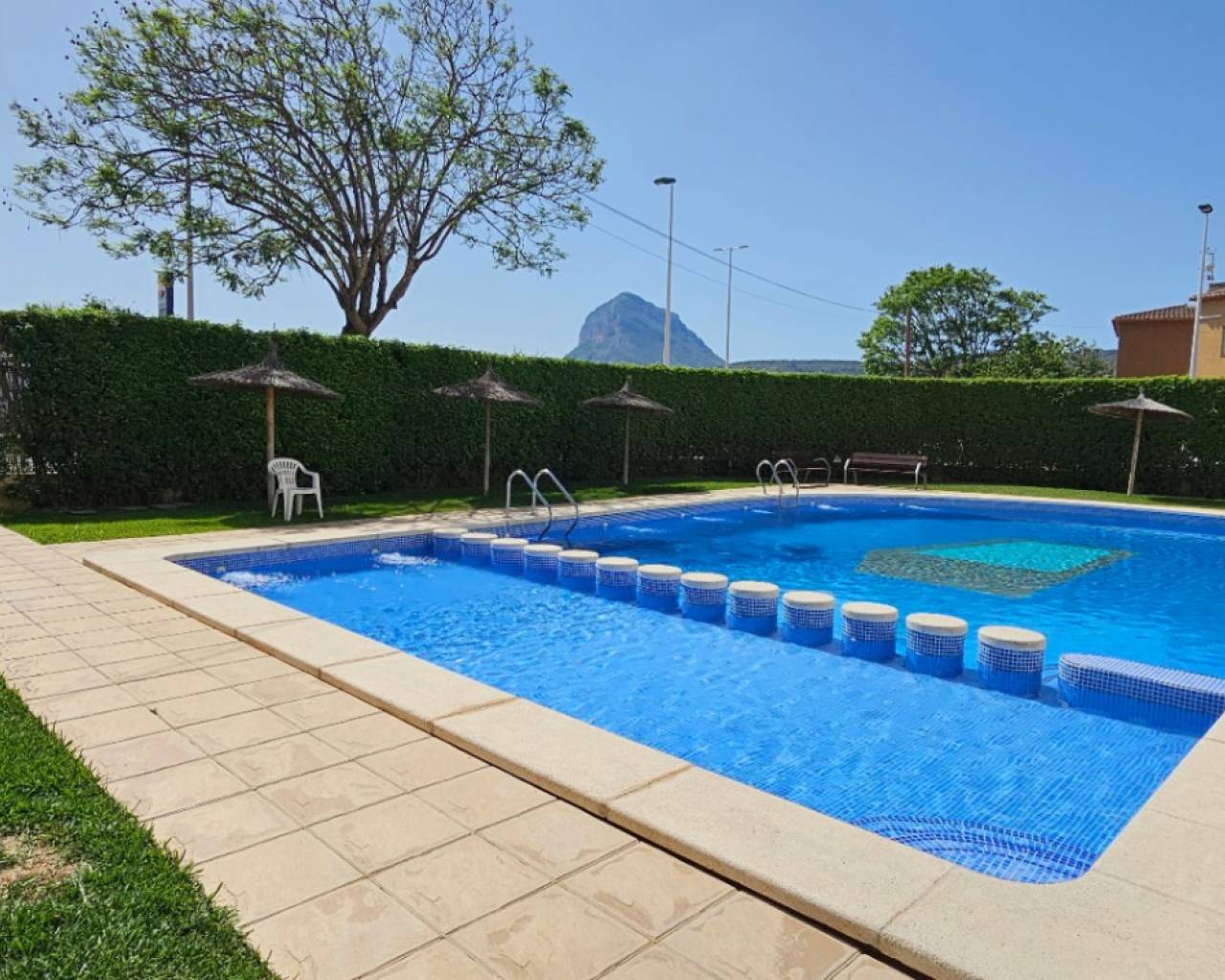 Sales - Apartment - Javea