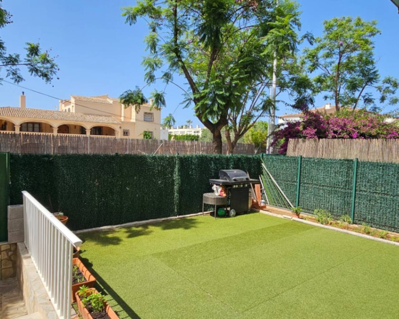 Sales - Apartment - Javea