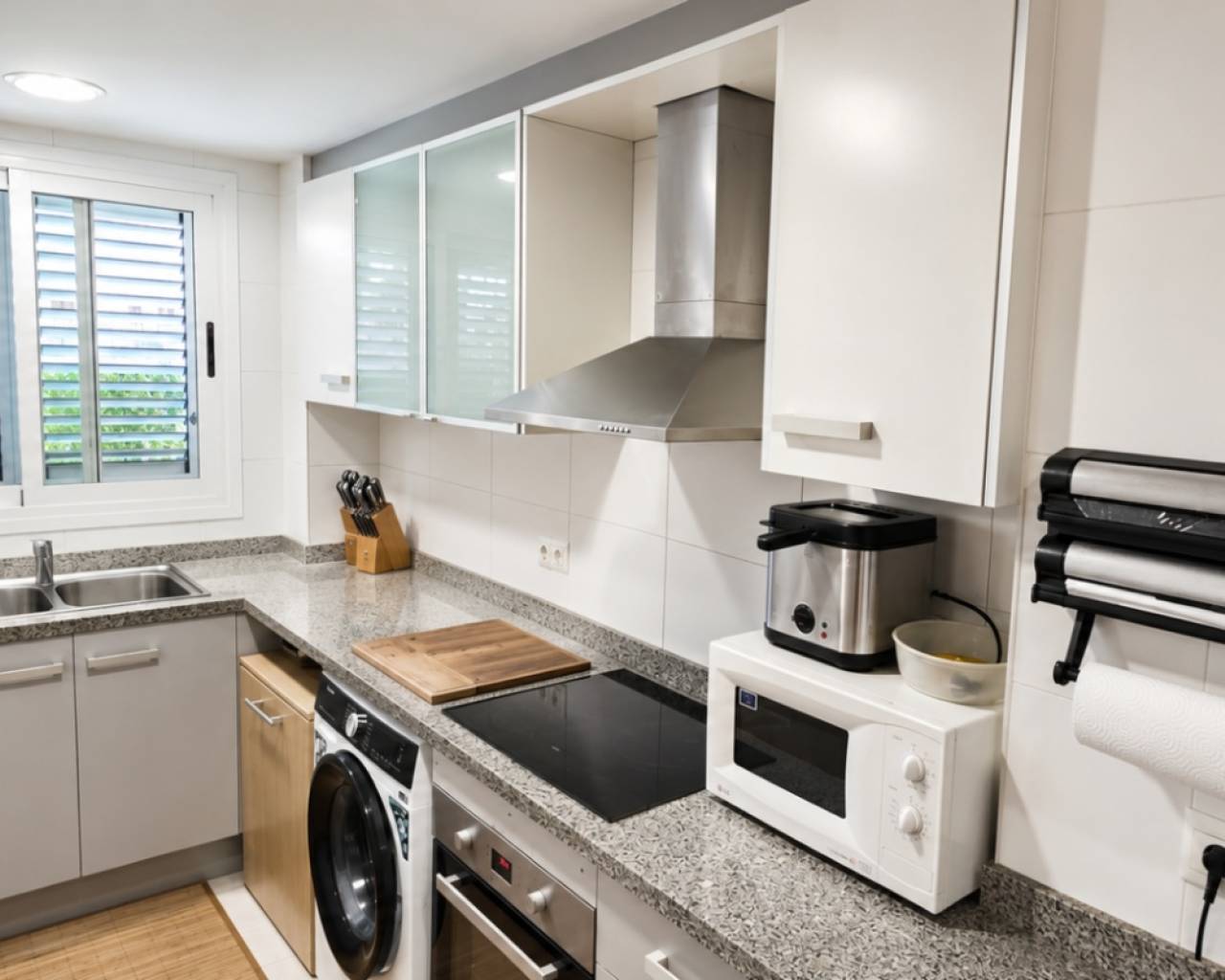 Sales - Apartment - Javea