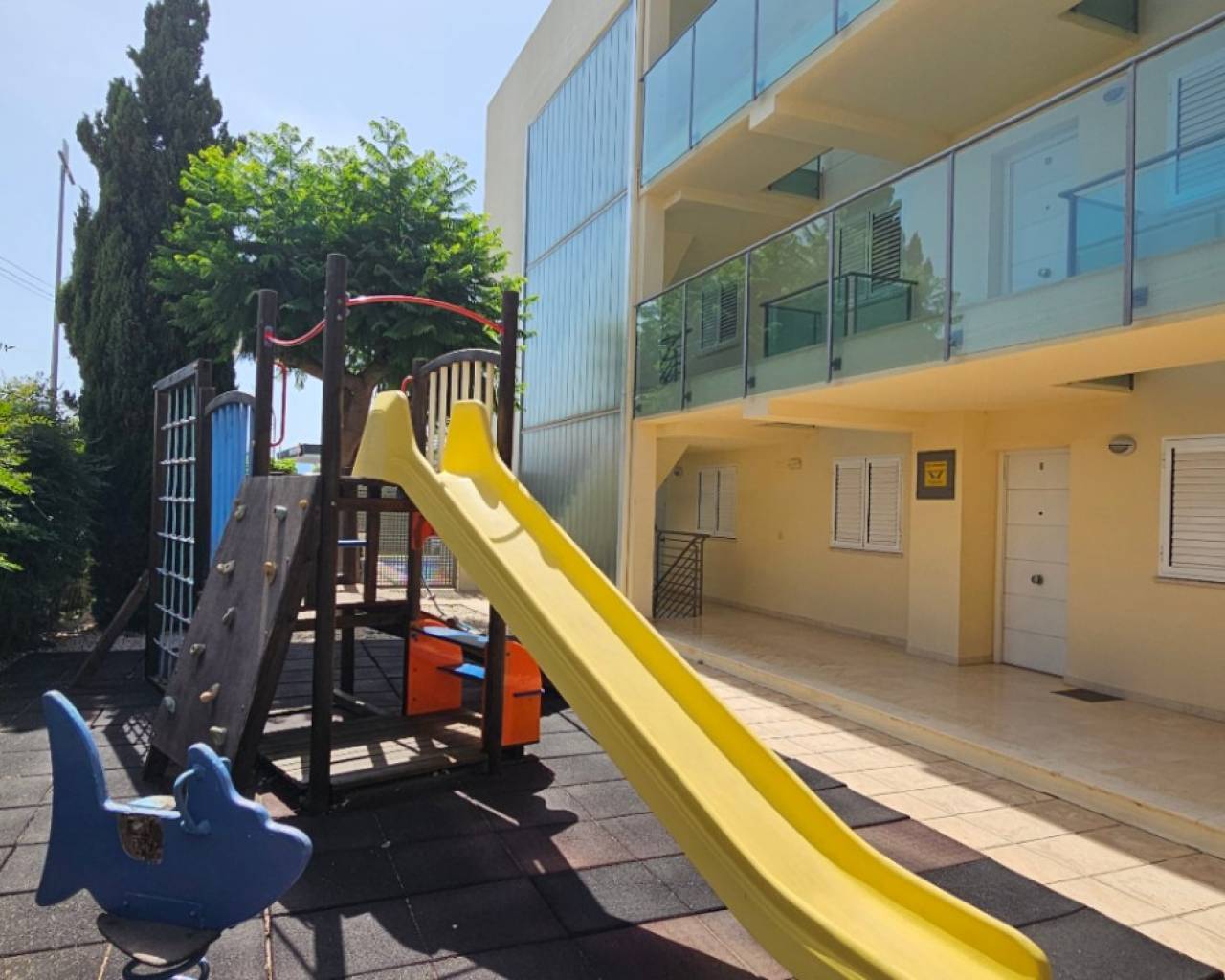 Sales - Apartment - Javea