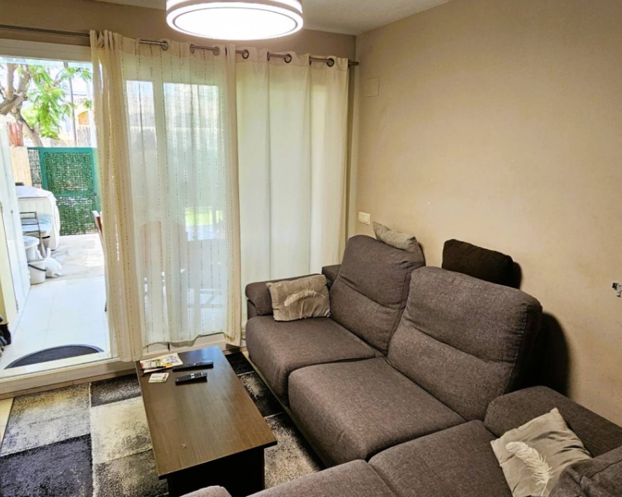 Sales - Apartment - Javea