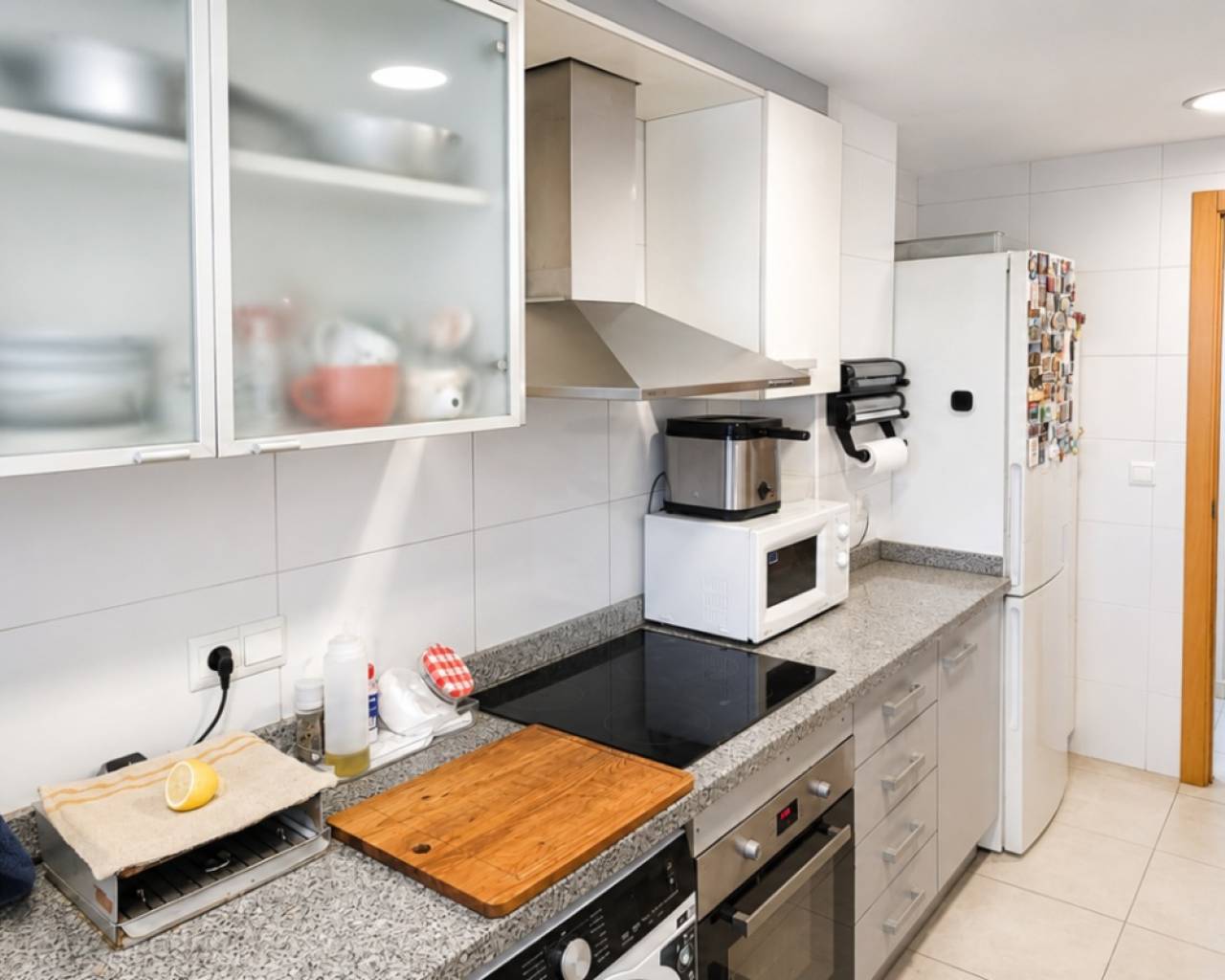 Sales - Apartment - Javea