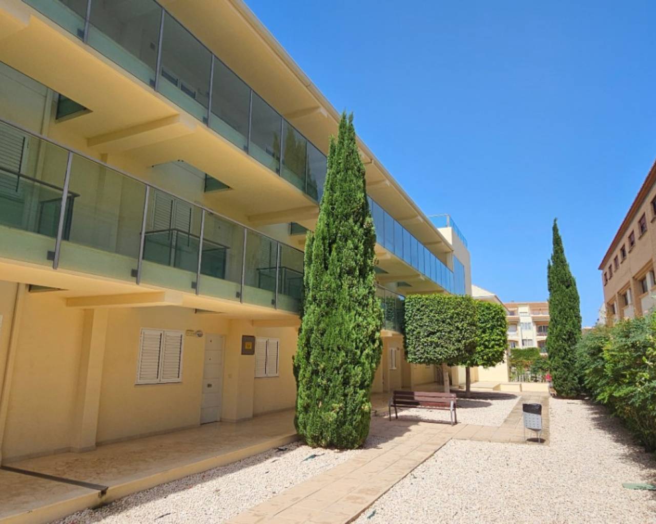 Sales - Apartment - Javea