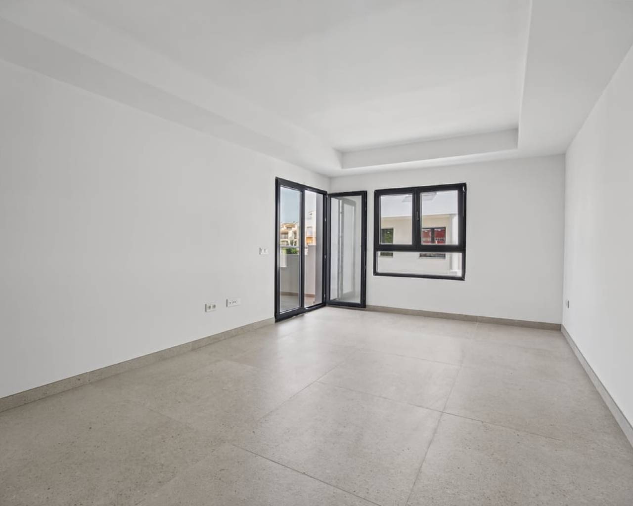 New Build - Apartment - Javea