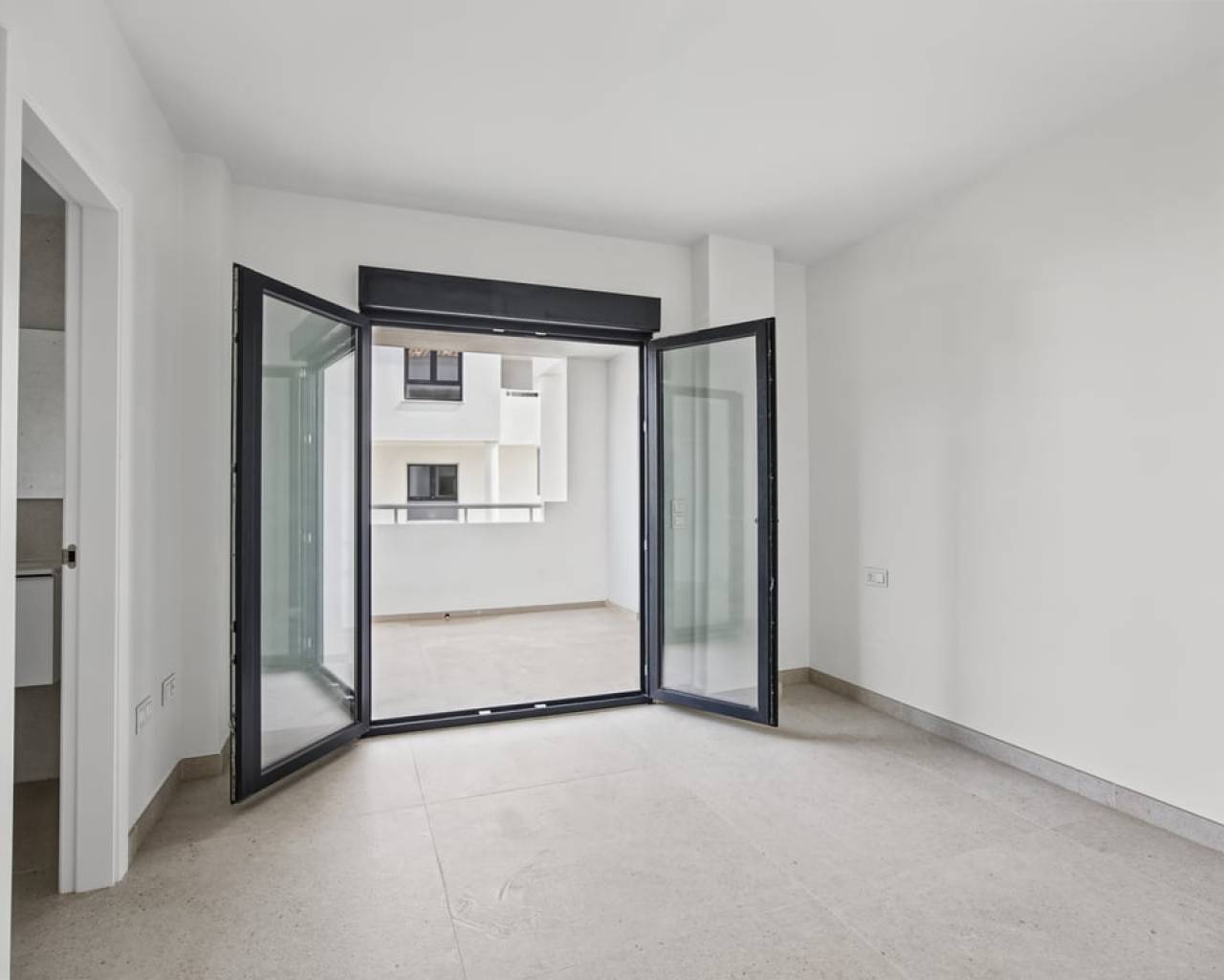 New Build - Apartment - Javea