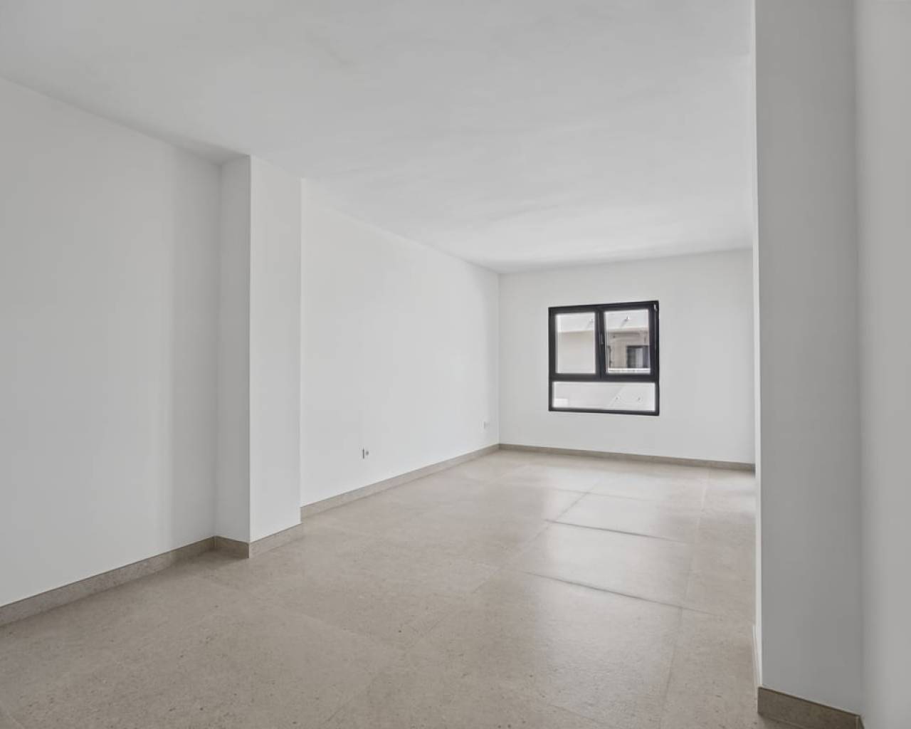 New Build - Apartment - Javea
