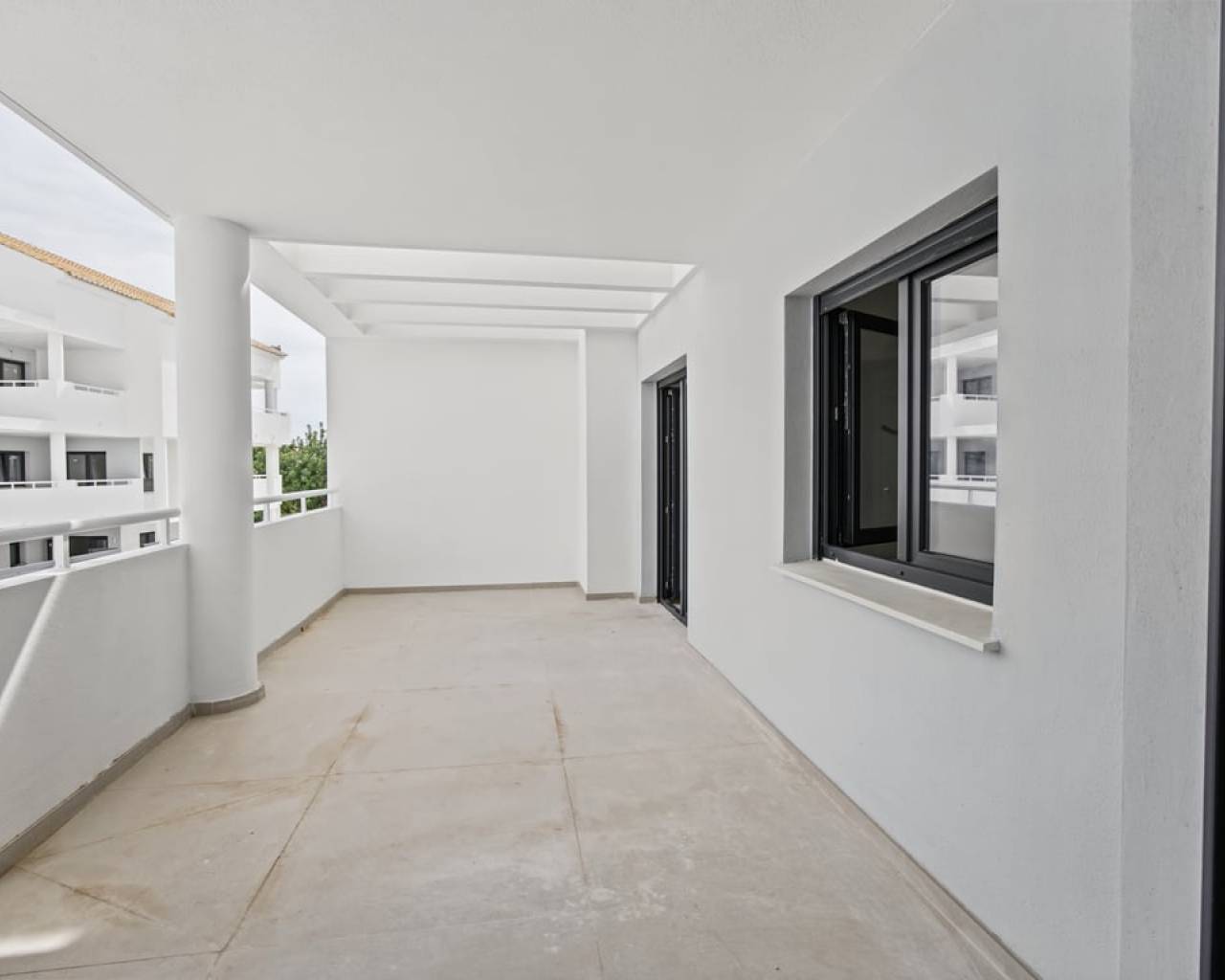 New Build - Apartment - Javea