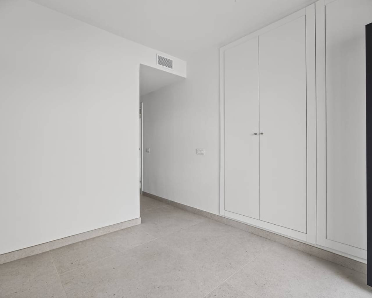 New Build - Apartment - Javea