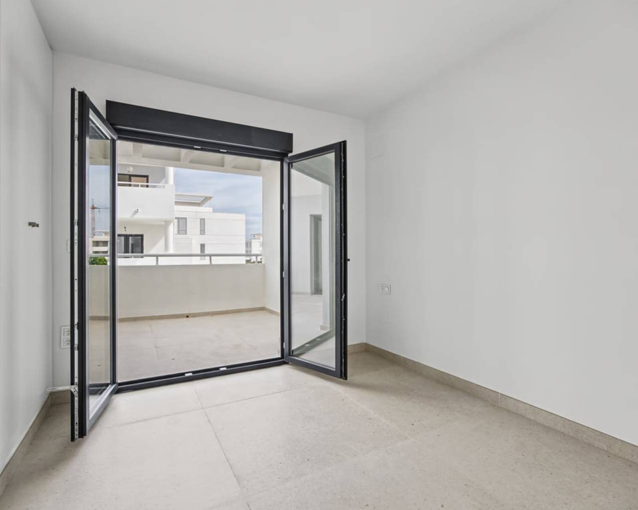 New Build - Apartment - Javea