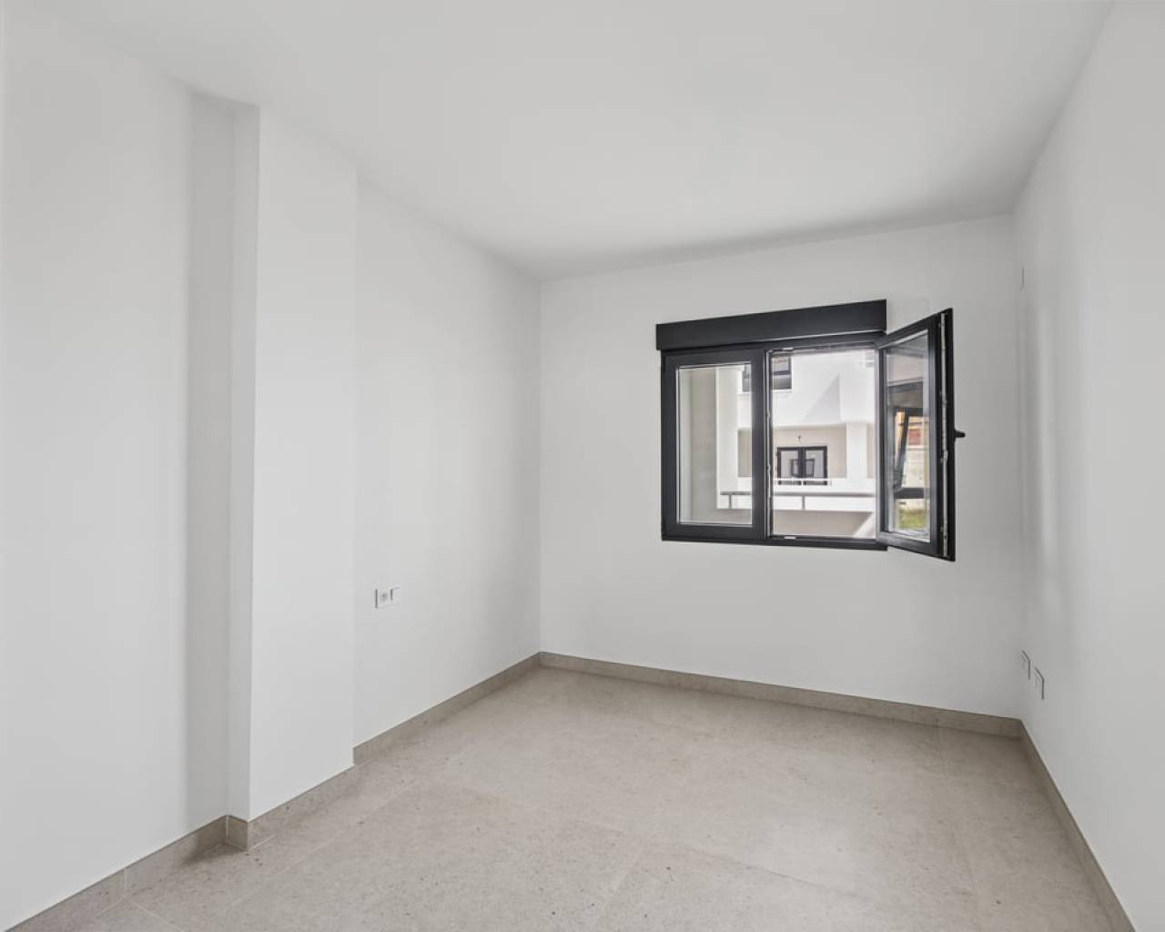 New Build - Apartment - Javea