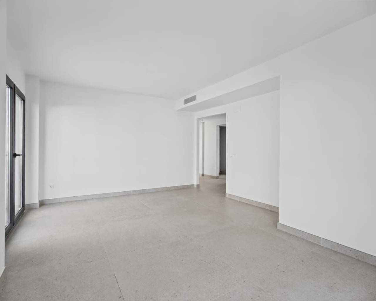 New Build - Apartment - Javea