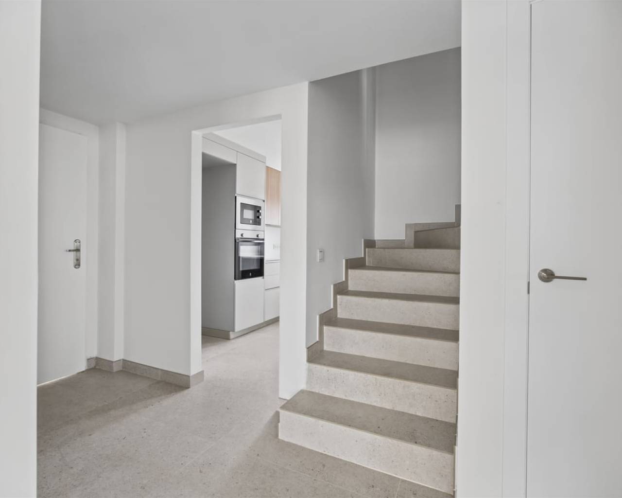 New Build - Apartment - Javea