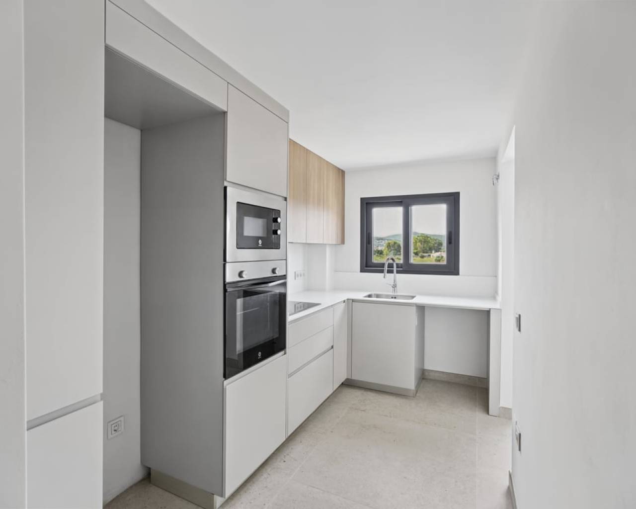 New Build - Apartment - Javea