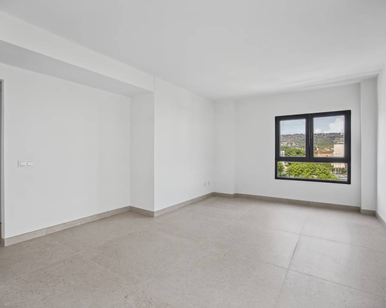 New Build - Apartment - Javea